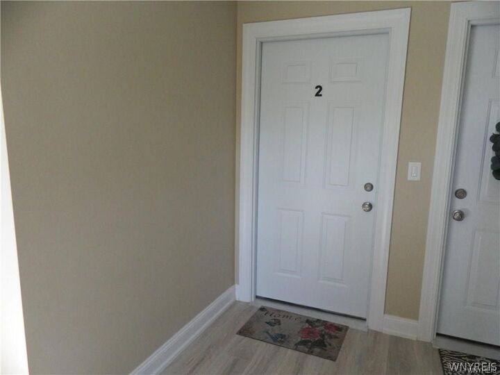 Property Photo:  417 Center Street 2  NY 14092 