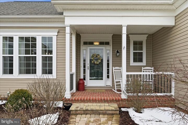 Property Photo:  105 Ladysmith Drive  VA 22655 