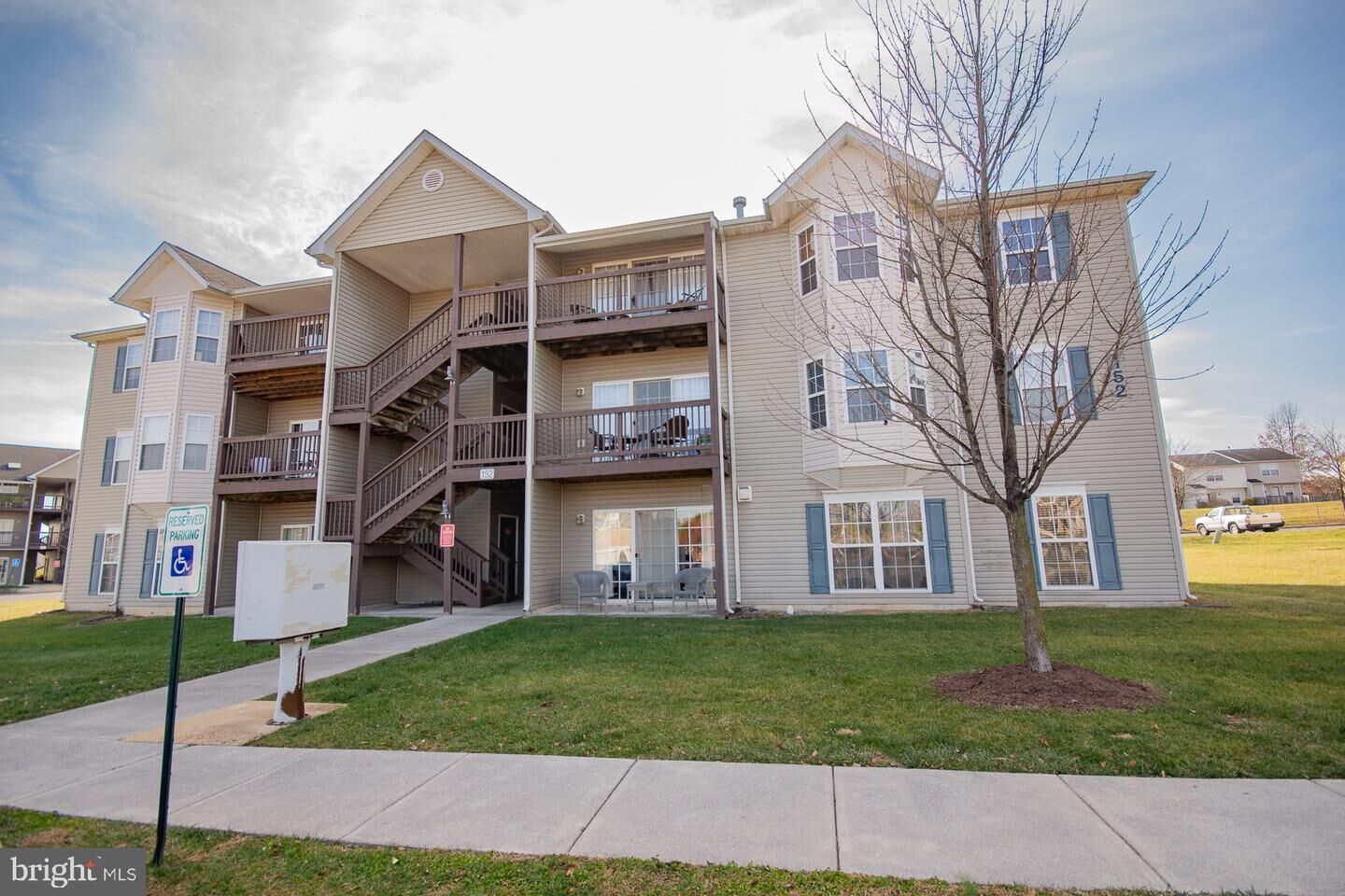 Property Photo:  152 Brookland Court 1  VA 22602 
