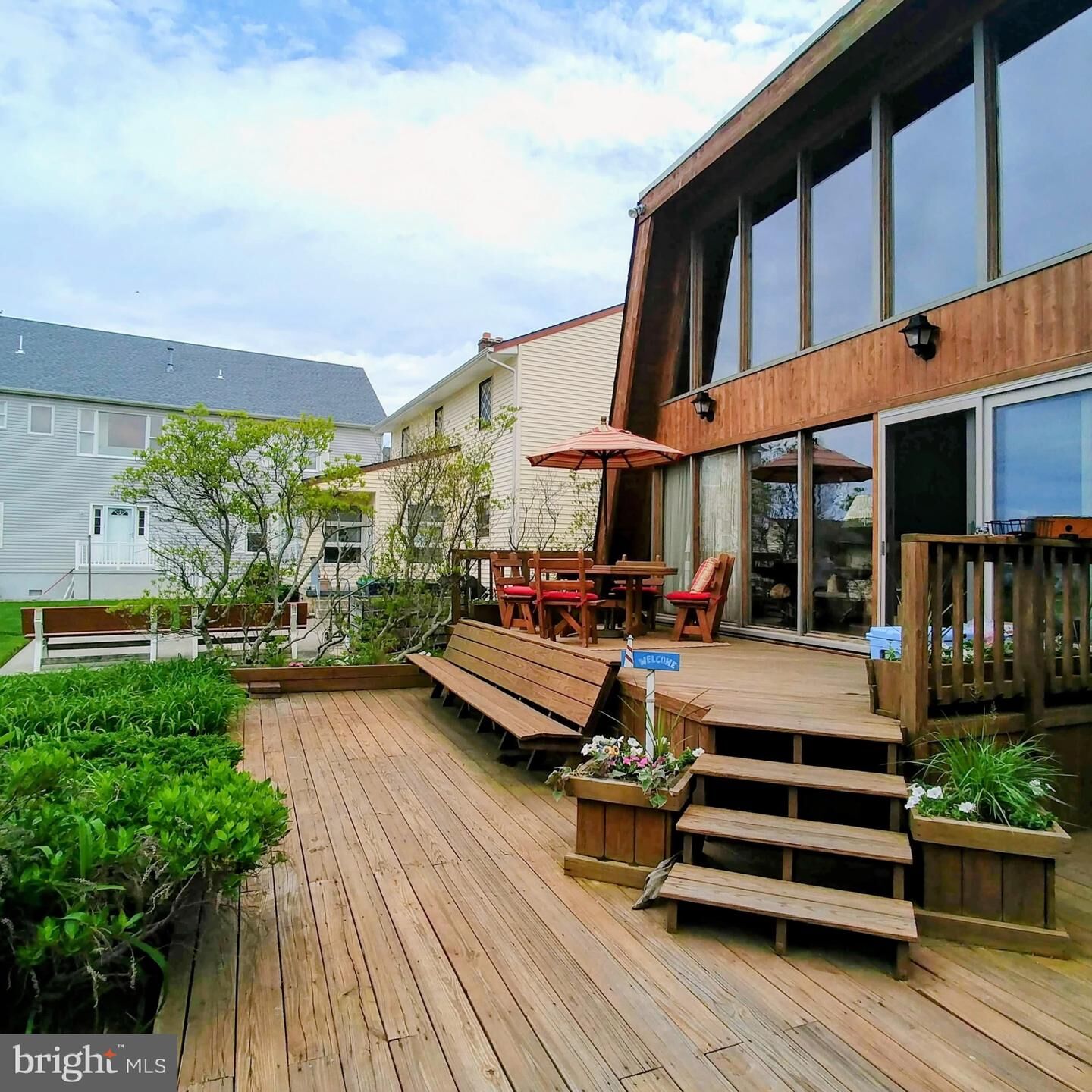 Property Photo:  916 N Shore Drive  NJ 08203 