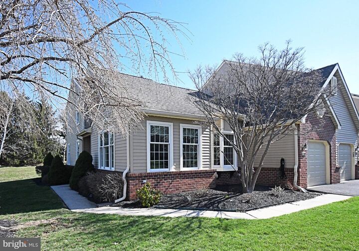 Property Photo: 210 Pinecrest Lane PA 19446