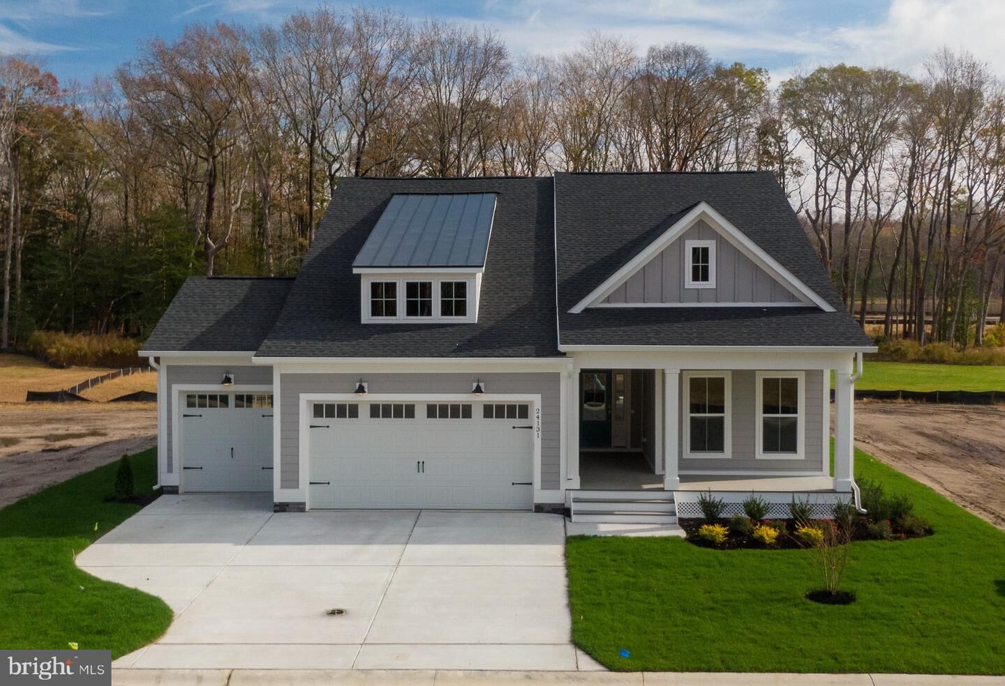 Property Photo:  23514 East Gate Drive  DE 19945 