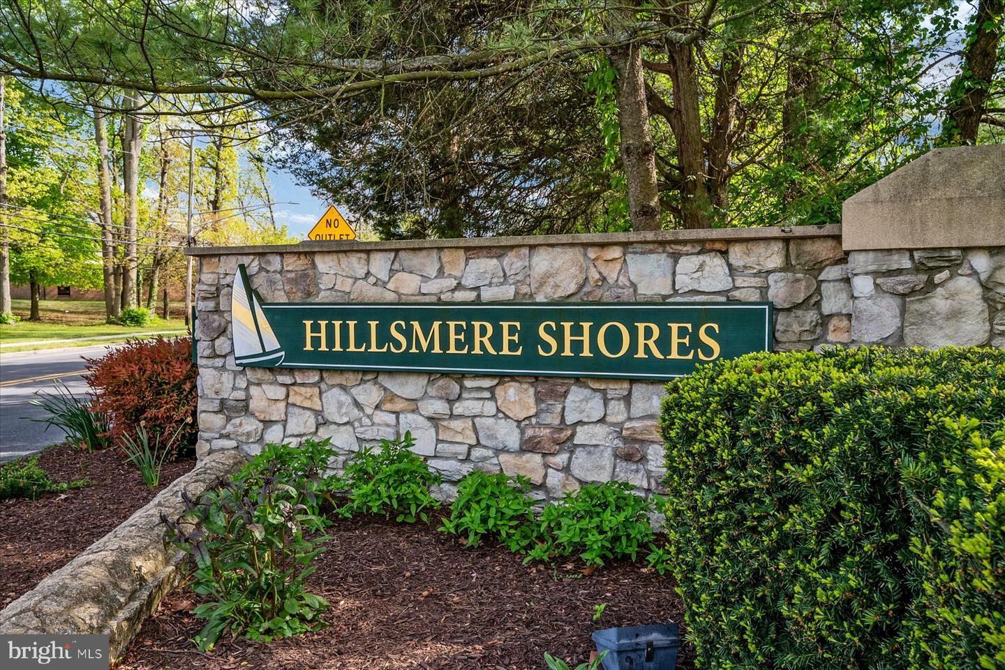 Property Photo:  298 Edgemere Drive  MD 21403 