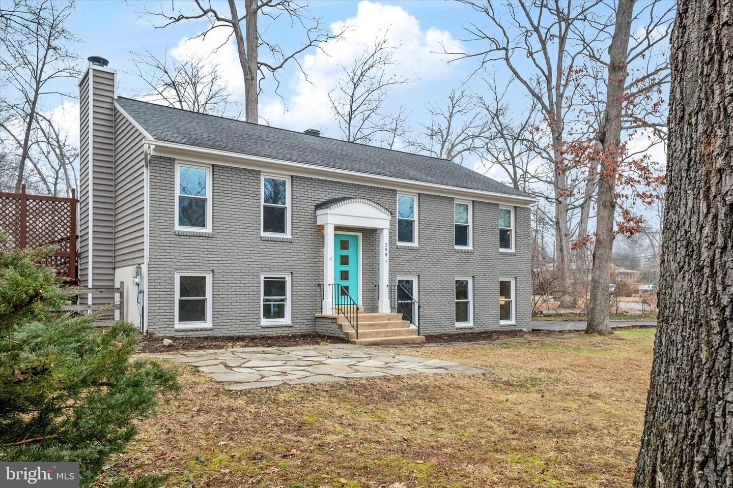 Property Photo:  298 Edgemere Drive  MD 21403 