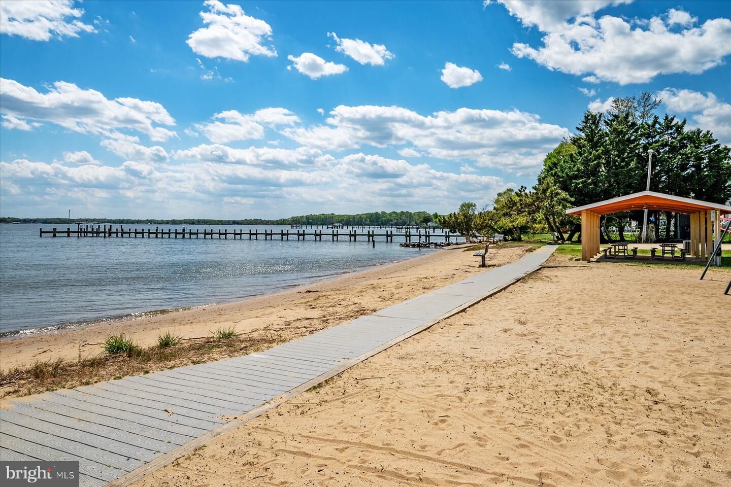 Property Photo:  298 Edgemere Drive  MD 21403 