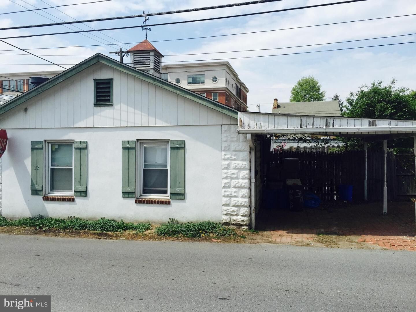 Property Photo:  303 Wollerton Street  PA 19382 