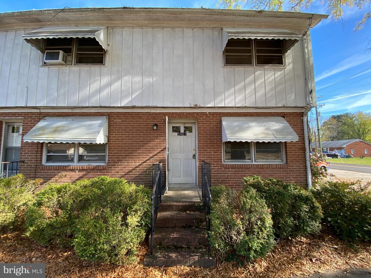 Property Photo:  5467 Potomac Drive  VA 22485 