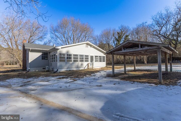 Property Photo:  49151 Wynne Road  MD 20680 