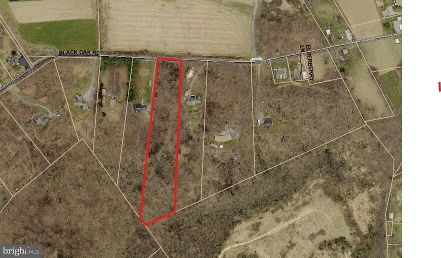 Property Photo:  0 Ss Black Oak Road  PA 17042 