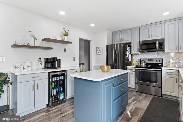 Property Photo:  243 Ridge Hill Road  PA 17050 