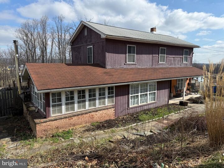 Property Photo:  2115 Potts Hill Road  PA 17319 
