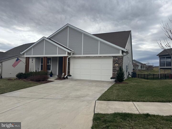 Property Photo:  136 Mallard Drive  VA 22630 