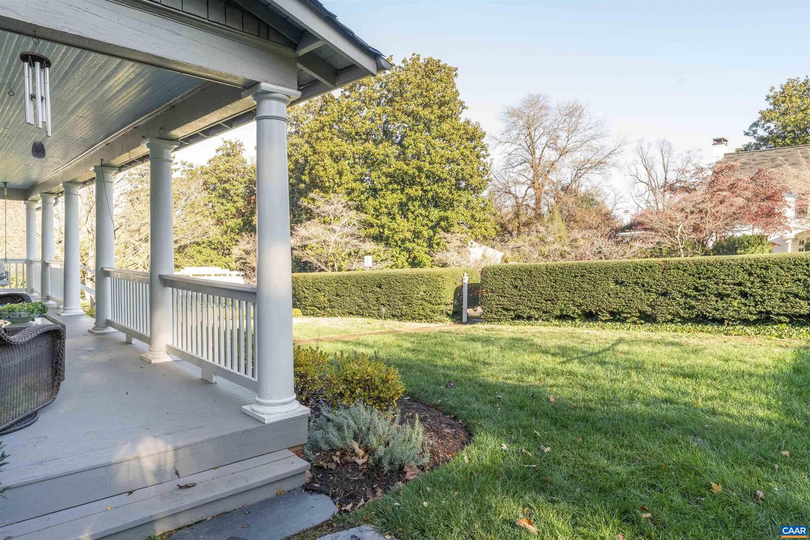 Property Photo: 1826 Wayside Pl VA 22903