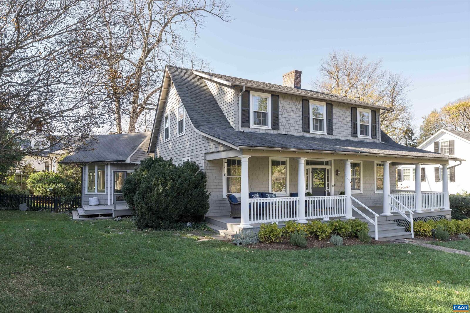 Property Photo:  1826 Wayside Pl  VA 22903 