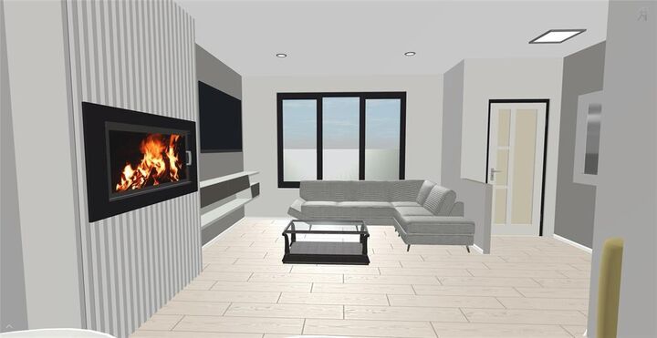 Property Photo: 92 Carriere Avenue MB R2M 0A6