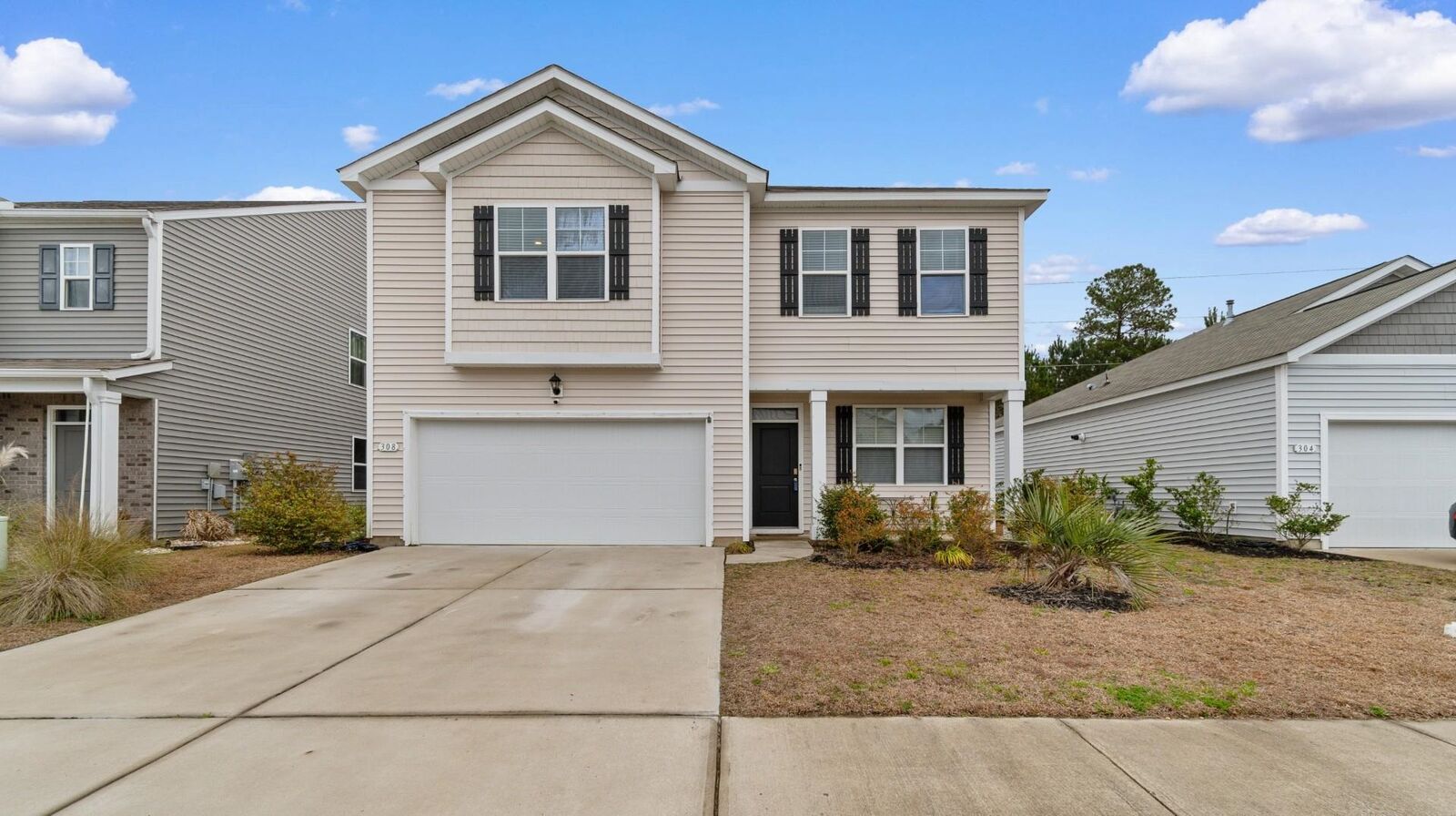 Property Photo:  308 Emery Oak Dr.  SC 29576 