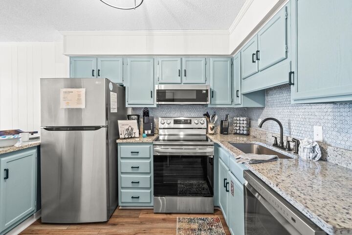 Property Photo:  5601 N Ocean Blvd. A115  SC 29577 