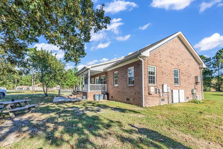 Property Photo:  4013 Thomas Rd.  SC 29566 