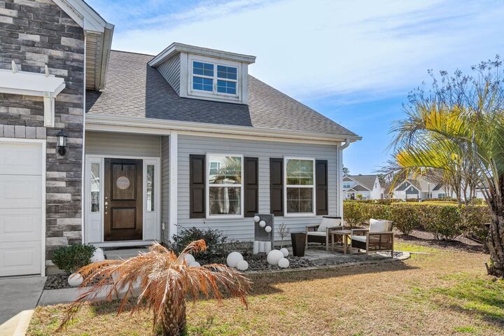 Property Photo: 116 Glengrove Lane SC 29576