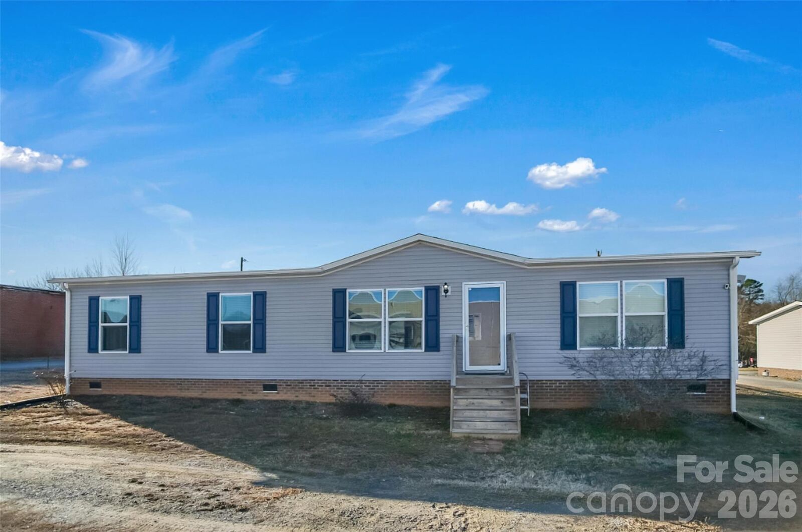 Property Photo:  101 Park Lane  NC 28073 