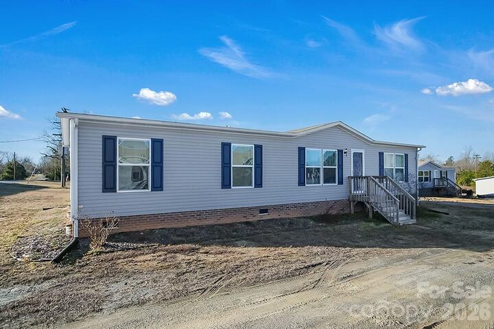 Property Photo:  101 Park Lane  NC 28073 