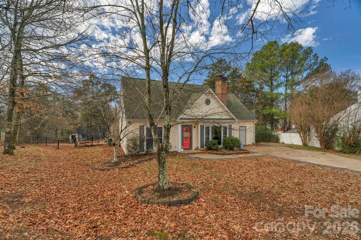 Property Photo:  1308 SW Roseberry Place  NC 28025 