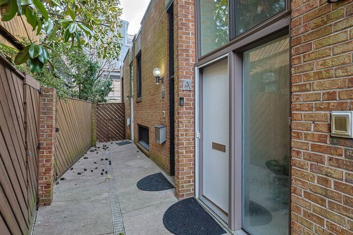 Property Photo: 1004 Celestial Street OH 45202