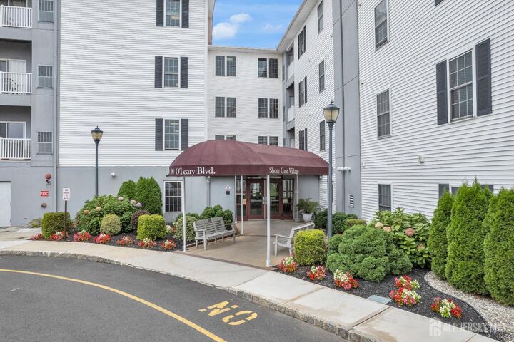 Property Photo: 100 John T O Leary Boulevard 130 NJ 08879