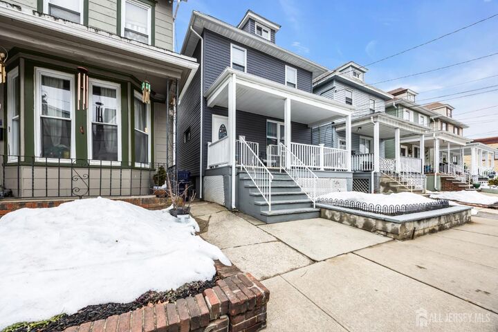 Property Photo:  135 Brighton Avenue  NJ 08861 