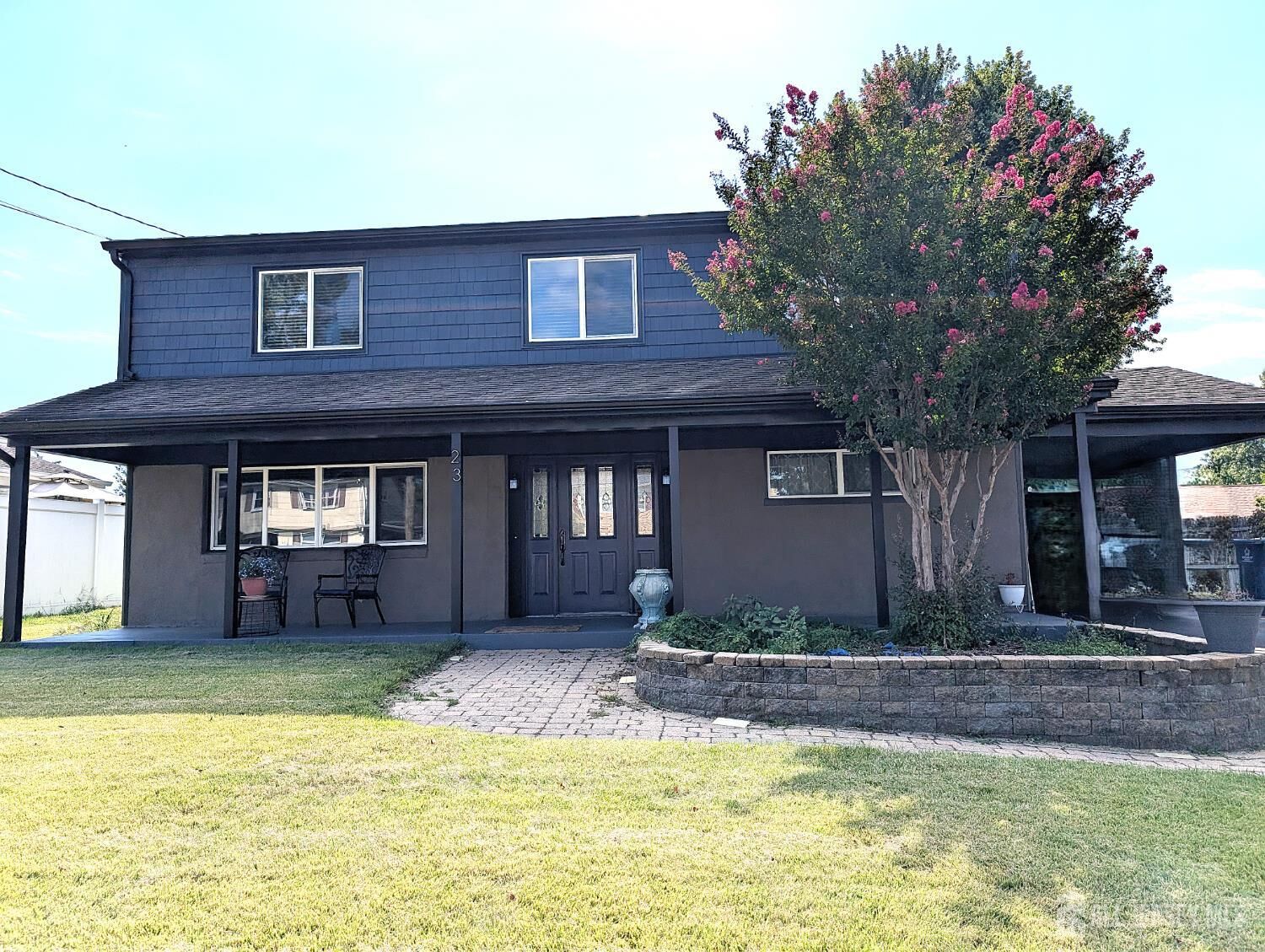 Property Photo: 23 Orchard Drive NJ 08857