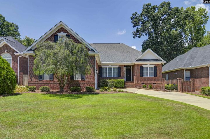 Property Photo: 13 Morning Breeze SC 29036-7531