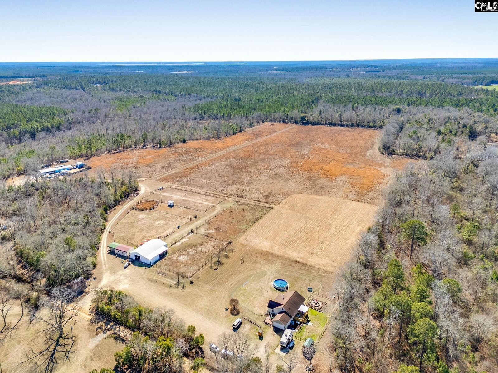 Property Photo:  1080 Fox Young  SC 29164 