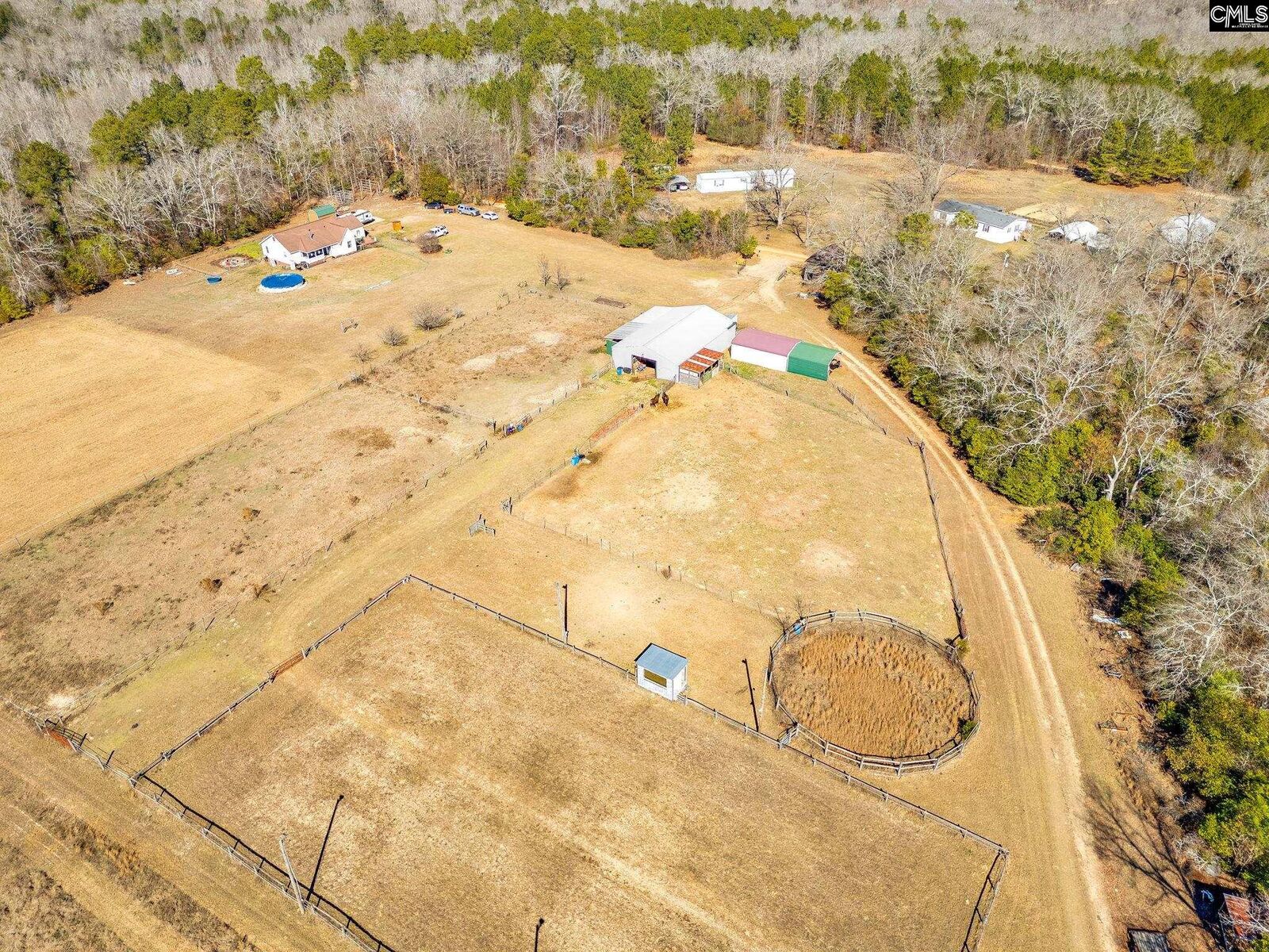Property Photo: 1080 Fox Young SC 29164