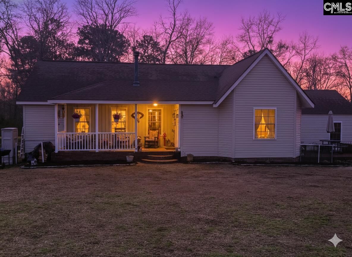 Property Photo:  1080 Fox Young  SC 29164 