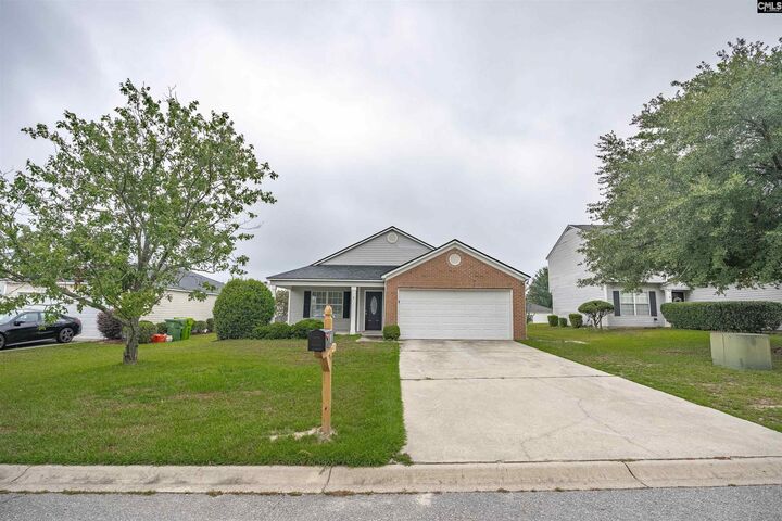 Property Photo:  8 Scottsdale  SC 29229 