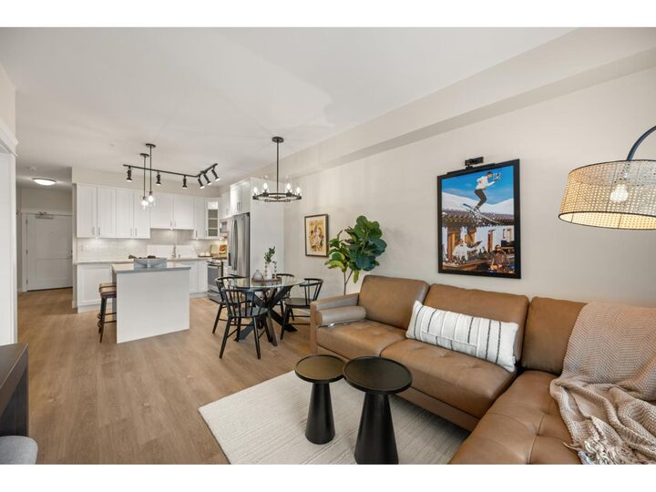 Property Photo:  20926 83 Avenue Avenue 109  BC V2Y 3Y9 