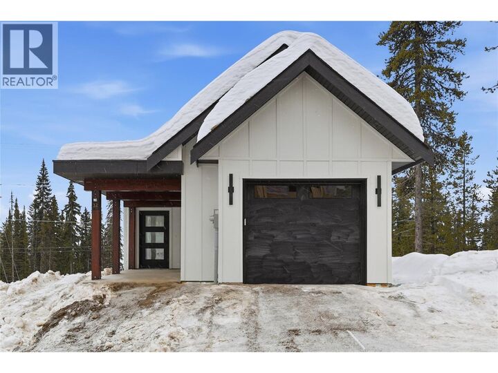 Property Photo: 12 Monashee Way BC V1P 1T4