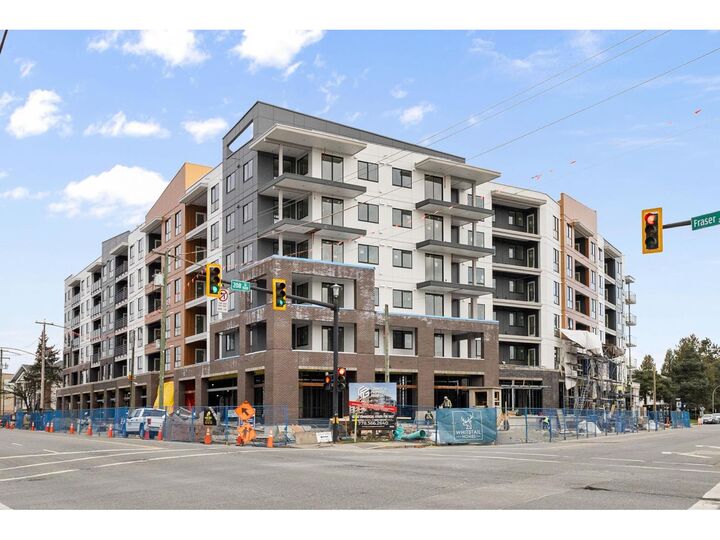 20769 Fraser Highway 615 — photo 1