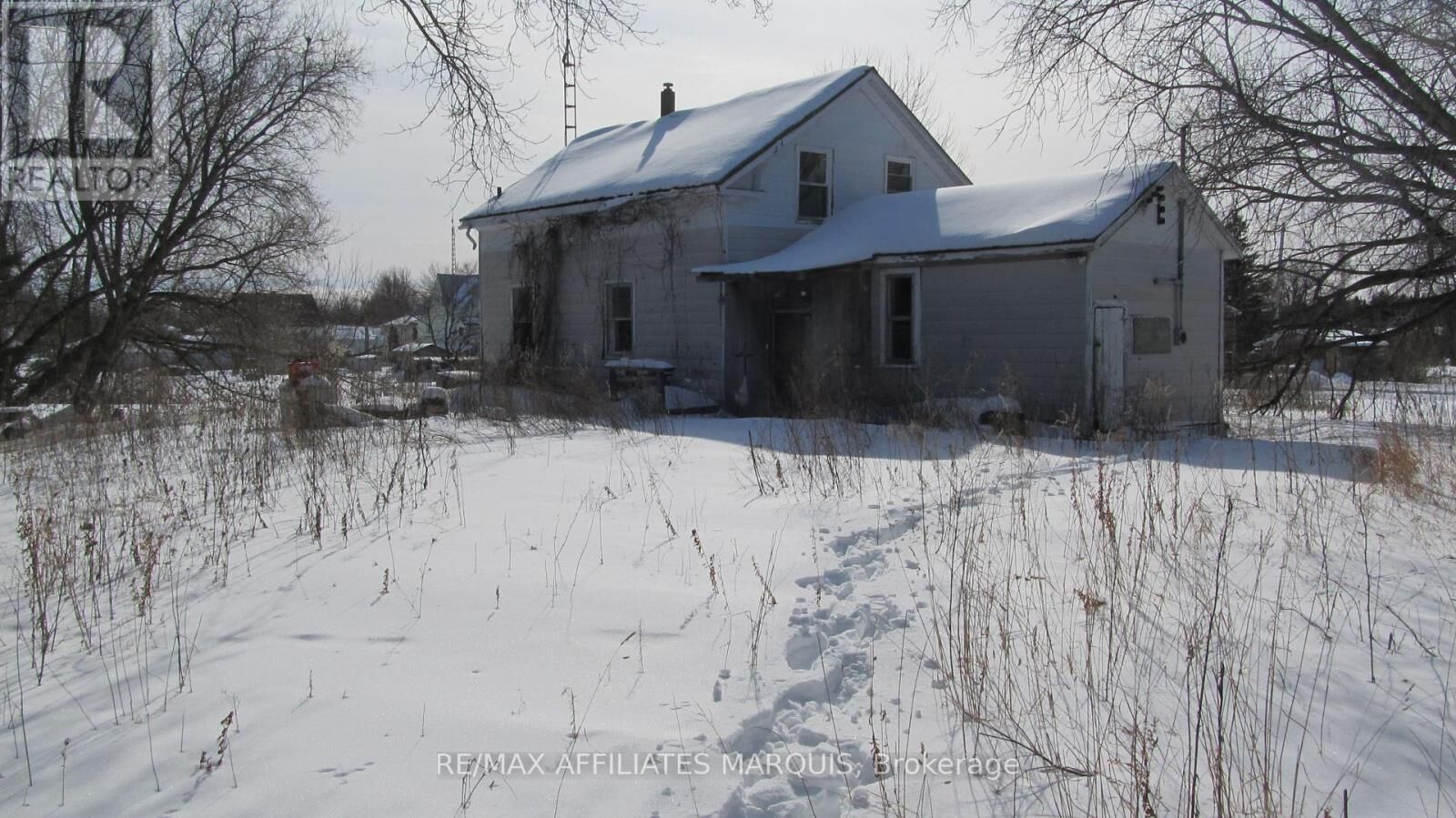 Property Photo: 15554 Saving Street ON K0C 1Y0
