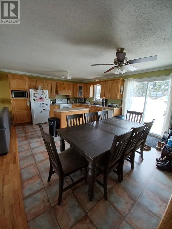 Property Photo: 31 Alexander Crescent NL A0G 2L0