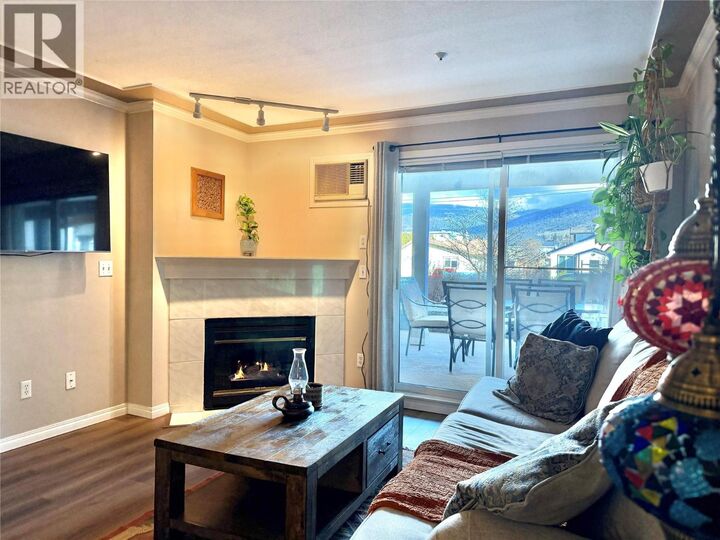 Property Photo: 329 Rigsby Street 110 BC V2A 5S6
