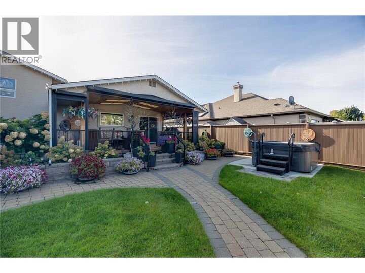 Property Photo:  1350 Green Bay Road  BC V4T 2B6 