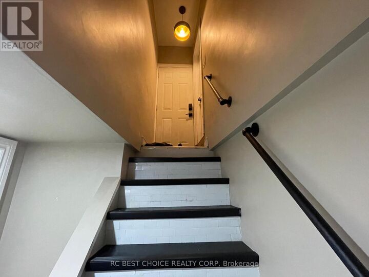 Property Photo: 345 Hawkridge Avenue ON L9C 3L3