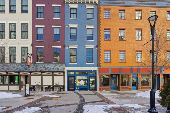 Property Photo: 33 E Court Street OH 45202