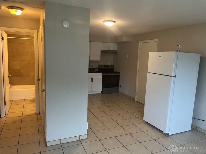 Property Photo: 445 Hunter Avenue OH 45404