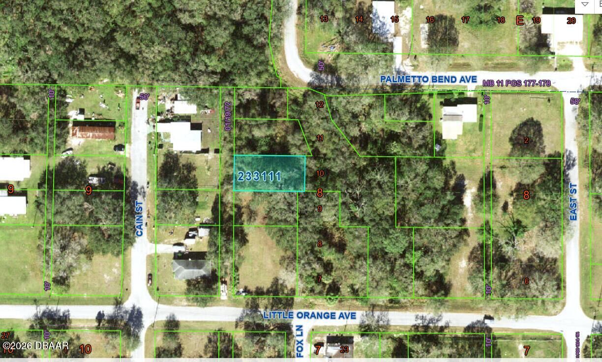 Property Photo:  0 Little Orange Avenue  FL 33860 