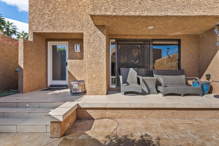 Property Photo:  73501 Foxtail Lane  CA 92260 