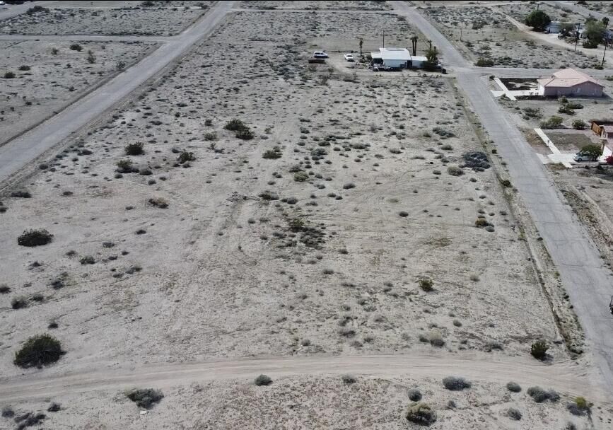 Property Photo: 2470 Shore Life Avenue CA 92274