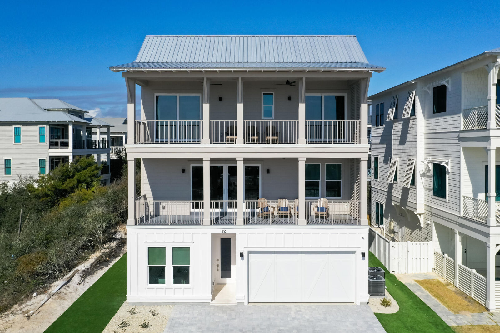 Property Photo: 12 Jan Court FL 32461