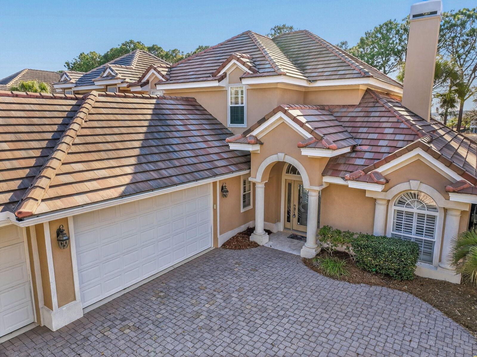 Property Photo:  298 Ketch Court  FL 32541 